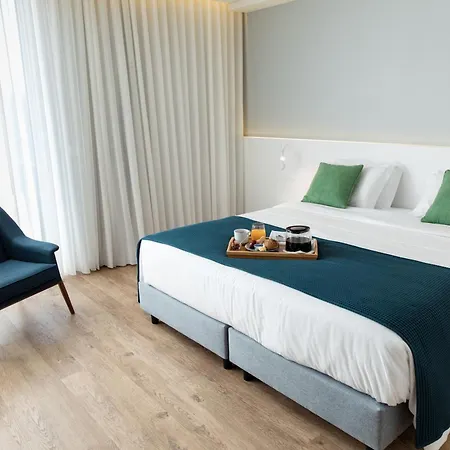 Ilha Hostel & Suites-2